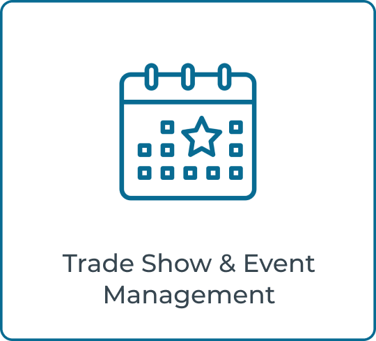 Trade Show & Event Management